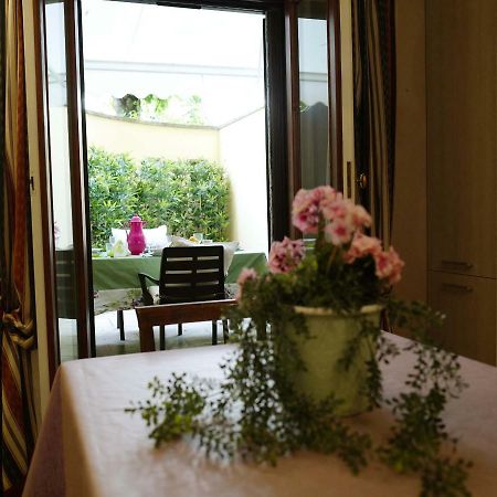 Sweet Central Appartment Σαν Μπενεντέτο ντελ Τρόντο Εξωτερικό φωτογραφία
