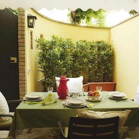 Sweet Central Appartment Σαν Μπενεντέτο ντελ Τρόντο Εξωτερικό φωτογραφία