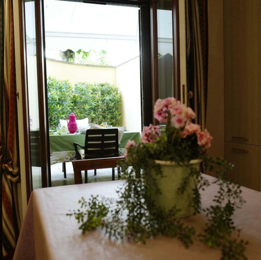 Sweet Central Appartment Σαν Μπενεντέτο ντελ Τρόντο Εξωτερικό φωτογραφία