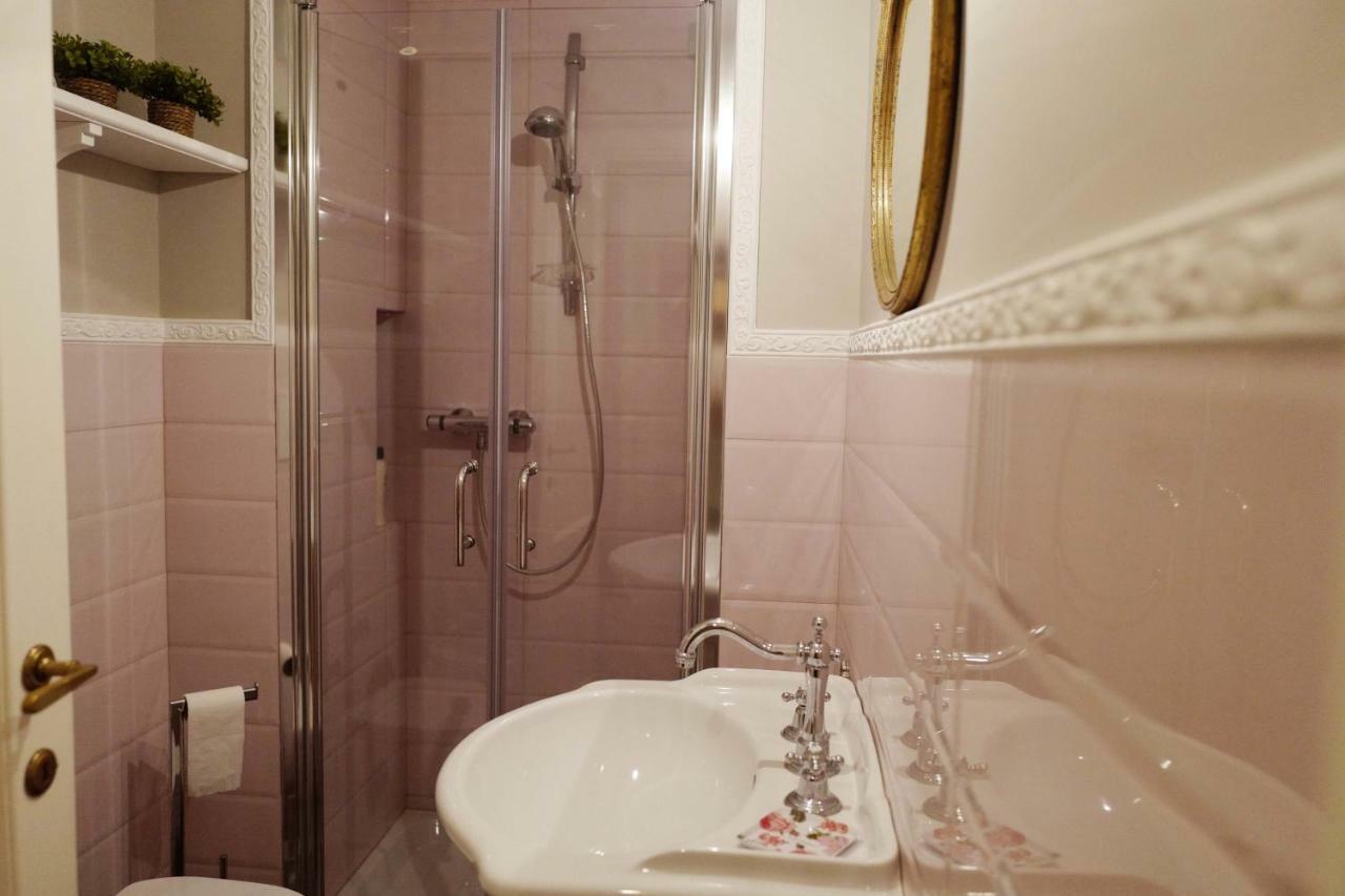 Sweet Central Appartment Σαν Μπενεντέτο ντελ Τρόντο Εξωτερικό φωτογραφία