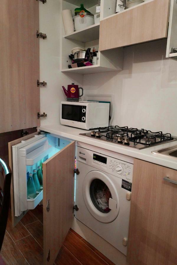 Sweet Central Appartment Σαν Μπενεντέτο ντελ Τρόντο Εξωτερικό φωτογραφία