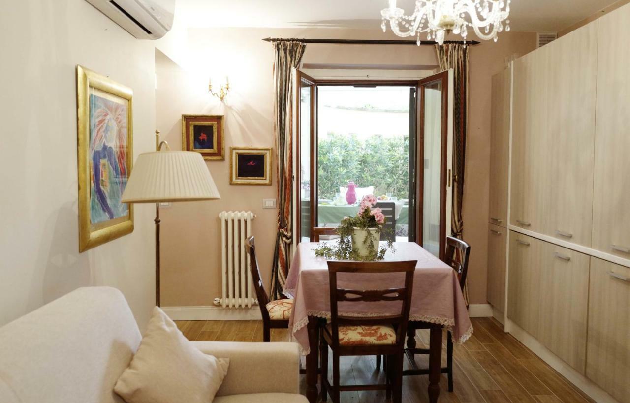 Sweet Central Appartment Σαν Μπενεντέτο ντελ Τρόντο Εξωτερικό φωτογραφία