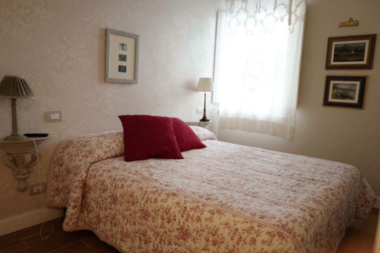 Sweet Central Appartment Σαν Μπενεντέτο ντελ Τρόντο Εξωτερικό φωτογραφία